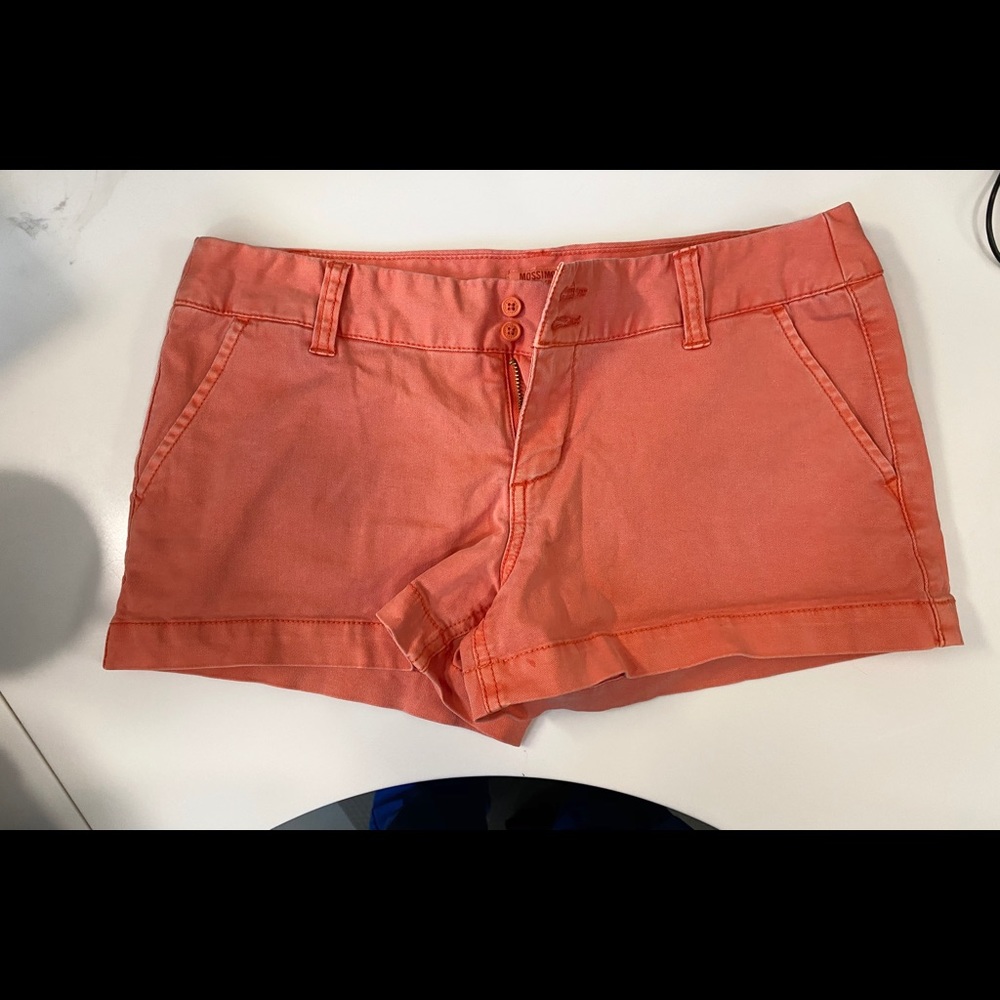 Mossimo shorts